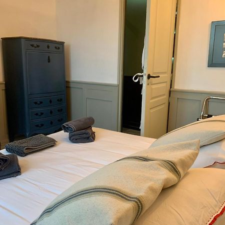 Bed and Breakfast Aux Rives De La Charente à Triac-Lautrait Extérieur photo